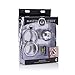 Master Series Solitary Extreme Confinement Cage