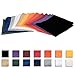 University College Colors - Mix and Match - Dorm Bedding Separates - Microfiber (Twin XL Fitted Sheet - Dk Blue)