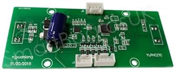 PCB Gyro de Repuesto para HoverBoard Swegway