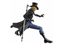 Megahouse One Piece: Sabo Variable Hero Action Figure