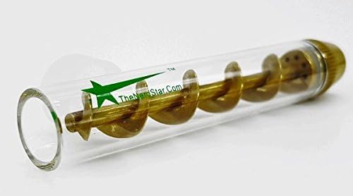 Twisty Glass Blunt