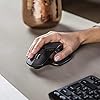 Logitech-MX-Master-Wireless-Mouse-Bluetooth-or-24-GHz-with-USB-Unifying-Mini-Receiver-1000-DPI-Any-Surface-Laser-Tracking-5-Buttons-Amazon-version-PC-Mac-Laptop-Graphite-Black Logitech MX Master Wireless Mouse, Bluetooth or 2.4 GHz with USB Unifying Mini-Receiver, 1000 DPI Any Surface Laser…