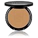 SHANY Two Way Foundation, Oil - Free, Talc Free, Wet/Dry - RICH SAND