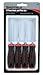 Sheffield 58780 Hook And Pick Set, 4 Piece
