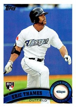 Eric Thames