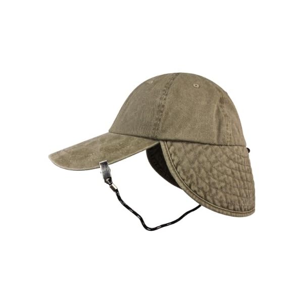 Juniper-Cotton-Twill-Cap-with-Flap
