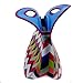 Neoprene Chevron Print Tote Bag - Insulated Waterproof Lunch Box for Kids, Women and Girls - Homwe