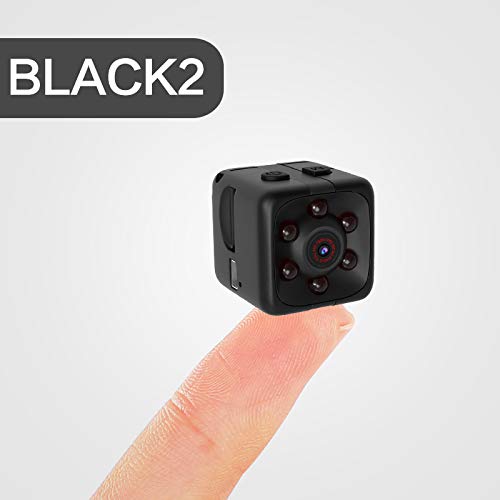 Sq11 Mini Kamera 960P Kleiner Cam Sensor Nachtsicht Camcorder Mikro Videokamera Dvr Dv Recorder Camcorder Gilt für… – Bild 6