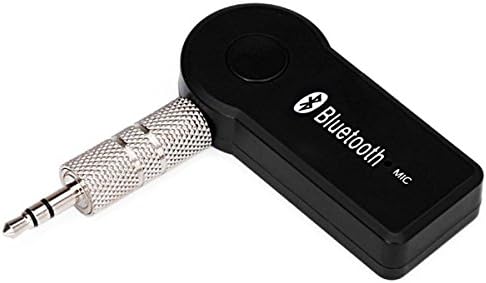 YesGoShop TS-BT35A08 HiFi Car Wireless Bluetooth 3.0 Audio Music Converter Receiver with Hands-free Calls for iPhone 6S/6S Plus/iPad Pro