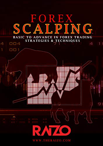 Amazon Com Forex Scalping Basic To Advance In Forex Trading - 