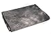 CowboyStudio 100% Cotton Hand Painted 6ft X 9ft Tie Dye Gray Muslin Video/Photo Background