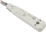 Draper Punch Down Tool CW1308 Network Cable Electrician Telecom Wire Install view 3