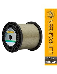 Maxima Ultragreen Service Spool