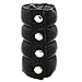 TheChainGang Leather Ball Stretcher Weight, Comfortable Ball Weights Ball Stretchers