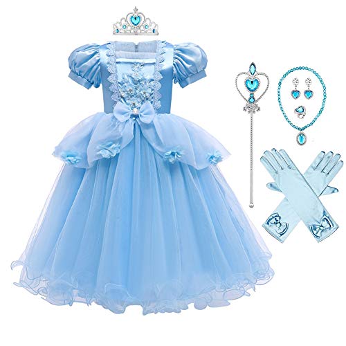 jerris apparel cinderella dress