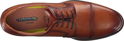 Florsheim Midtown Cap Toe Oxford - Image 2