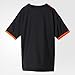 Adidas Youth Manchester United Third Jersey (Black/Red) (Youth Small)