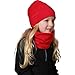 Turtle Fur Kids Chelonia 150 Classic Fleece Neck Warmer Cosmopolitan