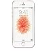 Apple iPhone SE, AT&T, 16GB - Rose Gold (Renewed)