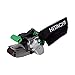 Hitachi SB8V2 3 in. x 21 in. Variable Speed Belt Sander (Certified Refurbished)