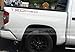Red TRD Pro Letters for Toyota Tundra 2014 2015 2016 2017 Truck Bed Inserts