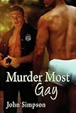 Murder Most Gay