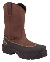junior rigger boots