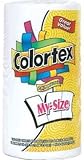 Colortex My Size Paper Towel 1 (24 Pieces) - Colortex My Size Paper Towel 1 Colortexmy Size Paper Towel1 Packgreat Value!