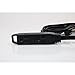 Axis 45515 Extension Cord, 8', Black, 8 Foot