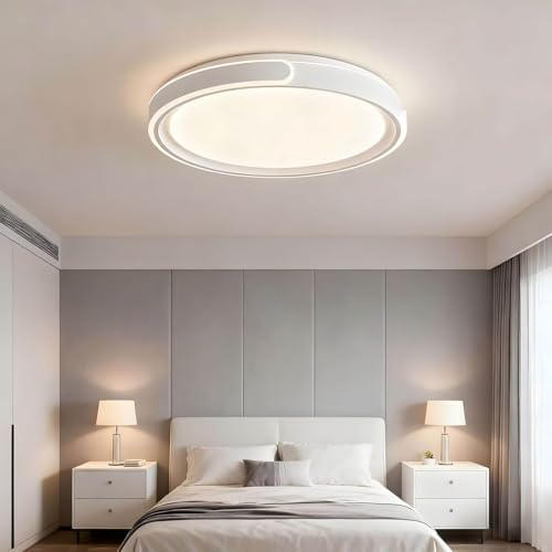 Sparfüchse aufgepasst! Der Preis für ASJK Moderne LED Deckenleuchte... beträgt momentan 29,99€. Jetzt zuschlagen!
