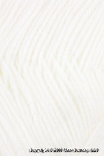 Amazon Com Berroco Comfort Baby Yarn 4702 Pearl