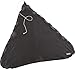 Hodge Silk Soprano Sax Swab, Black