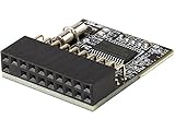 Asus Accessory TPM FW3.19 TPM Module BitLocker FW3.19 for Asus MB Retail