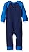 Gerber Baby Boys' 2-Pack Coverall Set, Construction 6-9 Months