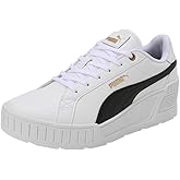 Puma Womens Karmen Wedge Shoes