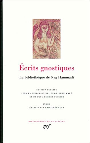 les evangiles gnostiques