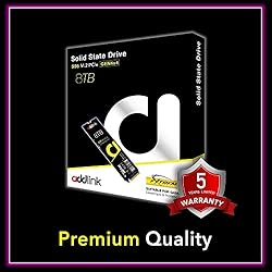 Addlink S95 8TB SSD for Storage Expansion 7000 MB/s