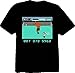 Mike Tysons Punch Out Nes T Shirt