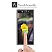 Sony Xperia XZ Screen Protector, Wimaha 2 Pack Tempered Glass Screen Protector for Sony Xperia XZ Ultra Clear Scratch Proof