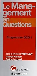 Le  management en questions