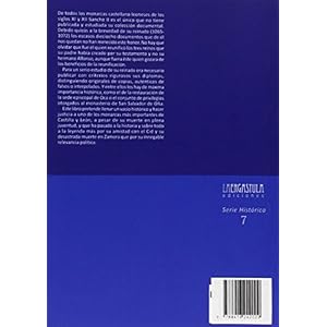 Reinado y diplomas de Sancho II de Castilla y León