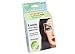 New Formula Godefroy Instant Eyebrow Tint DARK BROWN Botanicals 3 Applications Included