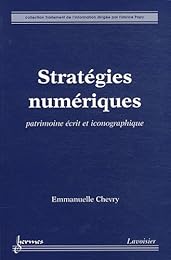 Stratégies numériques