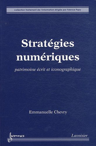 Stratégies numériques