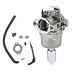 ANTO 799727 Carburetor Carb for Briggs & Stratton 14HP 15HP 16HP 17HP 18HP Intek Engines 791886 698620 690194 499153 498061