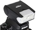 Sunpak RD2000N Camera Flash