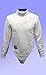 Blade 350N NYLON Front-Zip Fencing Jacket for MEN