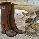 Dan's Hunting Gear, Snake