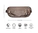 IGOGEER Money Belt Deluxe w/RFID Wallet Travel Wallet Passport Holder Belt Stash
