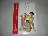 Paperback Kindergarten Core Knowledge Language Arts Skills Strand Seth Unit 7 Reader Book